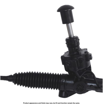 Rack and Pinion Assembly