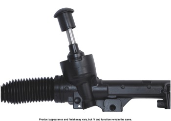 Rack and Pinion Assembly