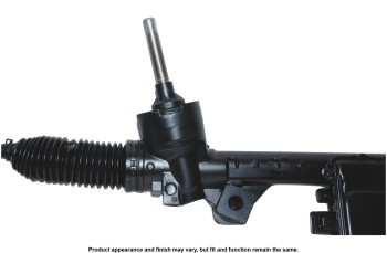 Rack and Pinion Assembly