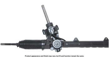 Rack and Pinion Assembly