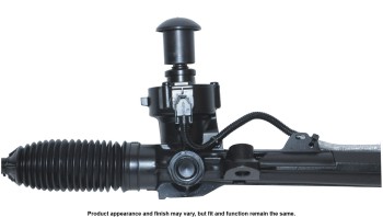 Rack and Pinion Assembly