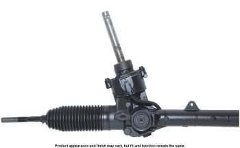 Rack and Pinion Assembly