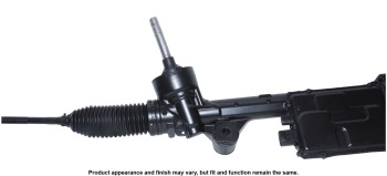 Rack and Pinion Assembly