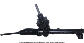 Rack and Pinion Assembly
