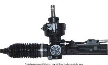 Rack and Pinion Assembly