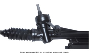 Rack and Pinion Assembly