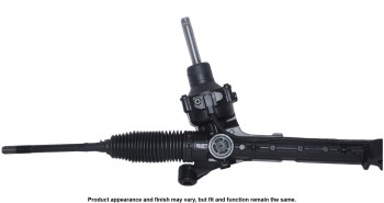 Rack and Pinion Assembly