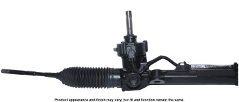 Rack and Pinion Assembly