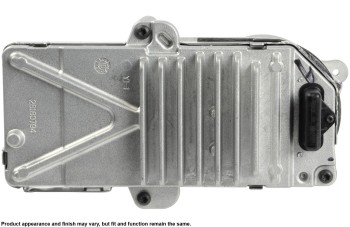 Power Steering Assist Motor