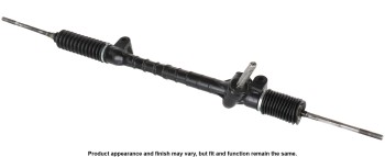 Rack and Pinion Assembly