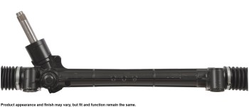 Rack and Pinion Assembly