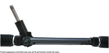 Rack and Pinion Assembly