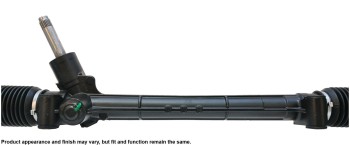 Rack and Pinion Assembly