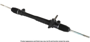 Rack and Pinion Assembly