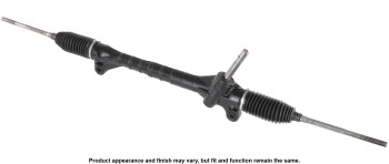 Rack and Pinion Assembly