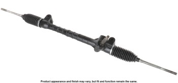Rack and Pinion Assembly