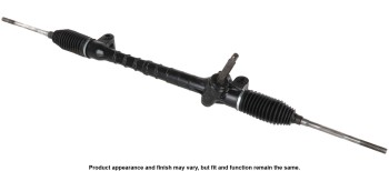 Rack and Pinion Assembly