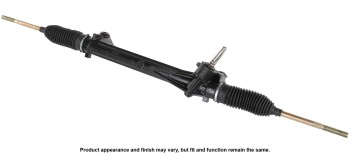 Rack and Pinion Assembly