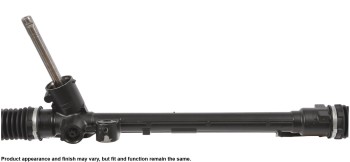 Rack and Pinion Assembly
