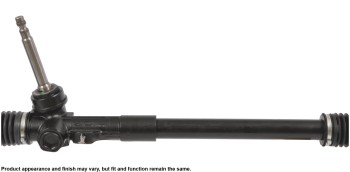 Rack and Pinion Assembly