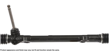 Rack and Pinion Assembly