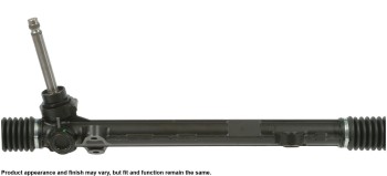 Rack and Pinion Assembly