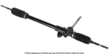 Rack and Pinion Assembly