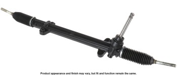 Rack and Pinion Assembly