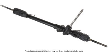 Rack and Pinion Assembly