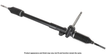 Rack and Pinion Assembly