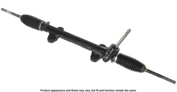 Rack and Pinion Assembly
