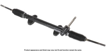 Rack and Pinion Assembly