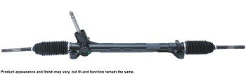 Rack and Pinion Assembly