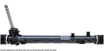 Rack and Pinion Assembly