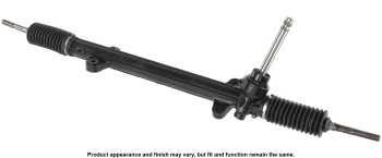 Rack and Pinion Assembly