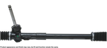 Rack and Pinion Assembly