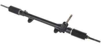 Rack and Pinion Assembly