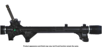 Rack and Pinion Assembly