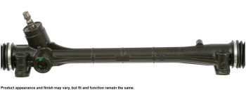 Rack and Pinion Assembly