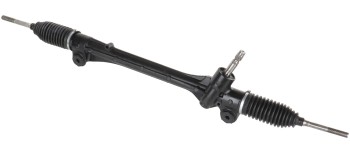 Rack and Pinion Assembly