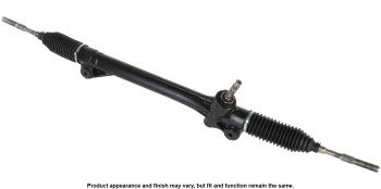 Rack and Pinion Assembly