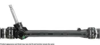 Rack and Pinion Assembly