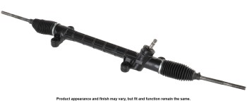 Rack and Pinion Assembly