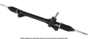 Rack and Pinion Assembly