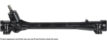 Rack and Pinion Assembly