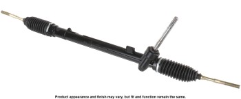 Rack and Pinion Assembly