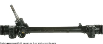 Rack and Pinion Assembly