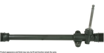 Rack and Pinion Assembly