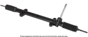 Rack and Pinion Assembly