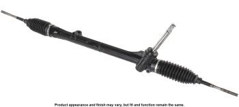 Rack and Pinion Assembly